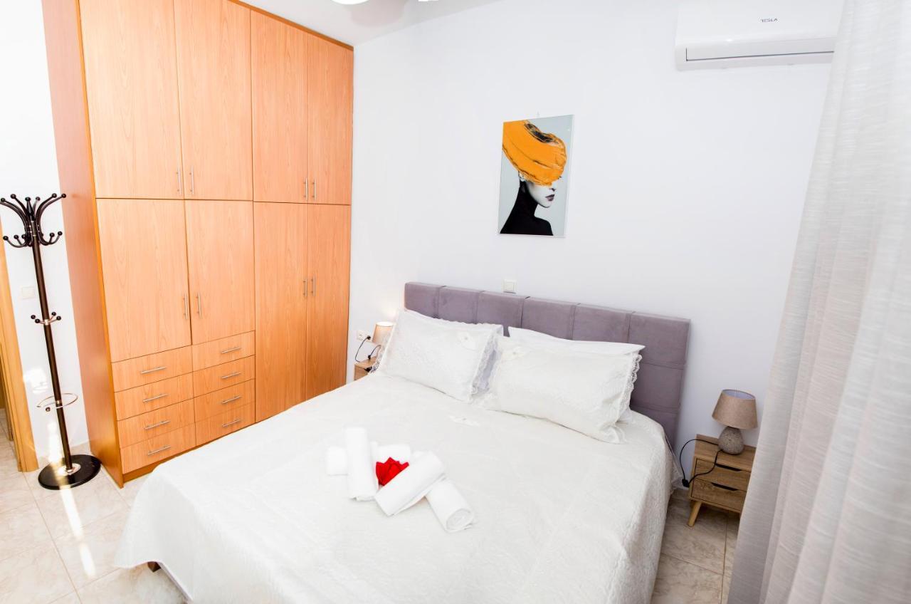 Marietta City Center Apartments Nafplio Exterior photo