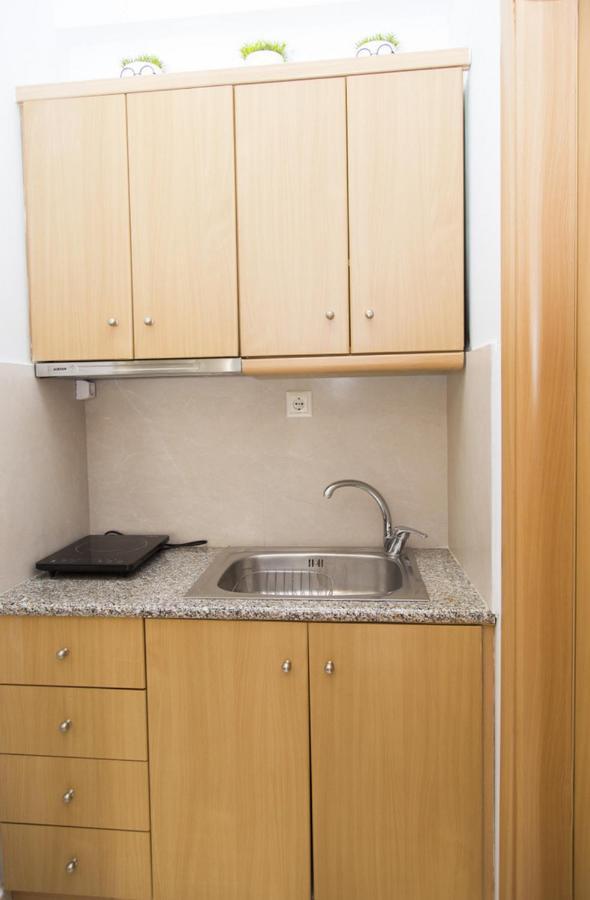 Marietta City Center Apartments Nafplio Exterior photo