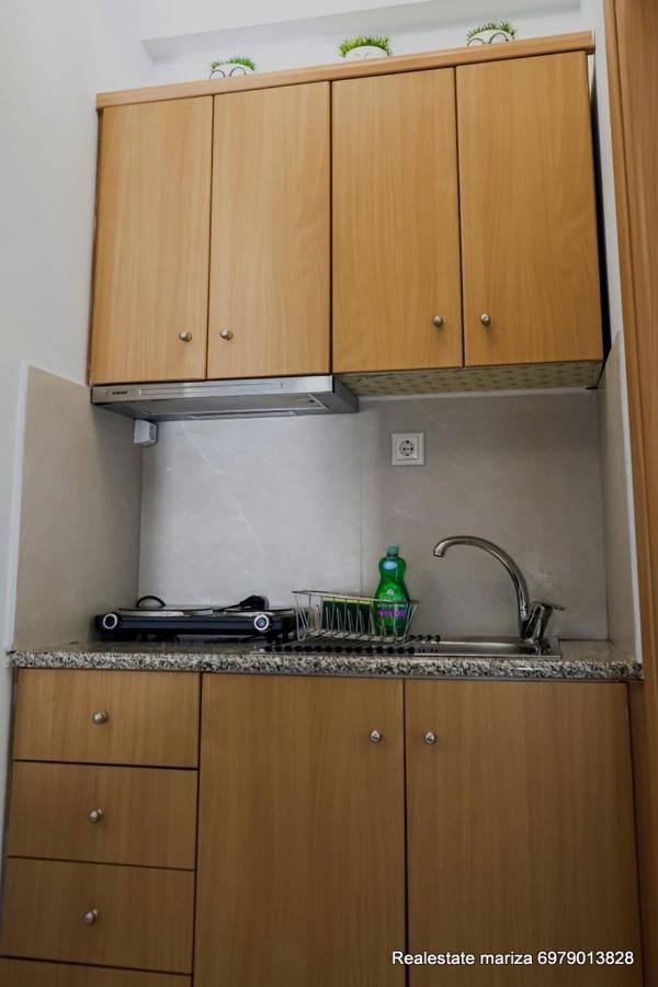 Marietta City Center Apartments Nafplio Exterior photo