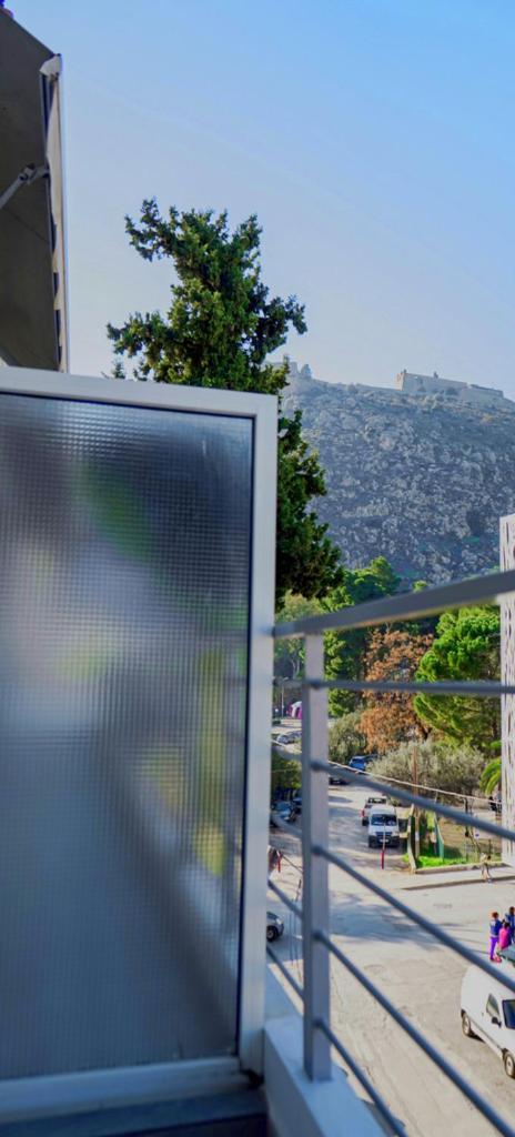 Marietta City Center Apartments Nafplio Exterior photo