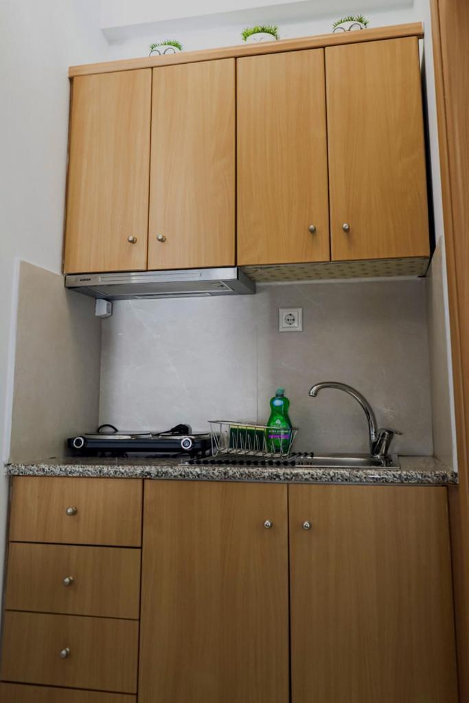 Marietta City Center Apartments Nafplio Exterior photo